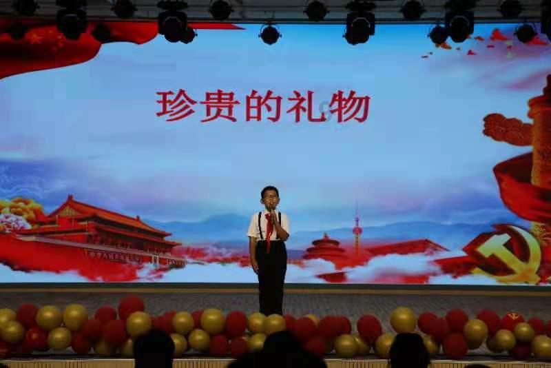 第4届芒果少儿艺术节颁奖盛典圆满落幕